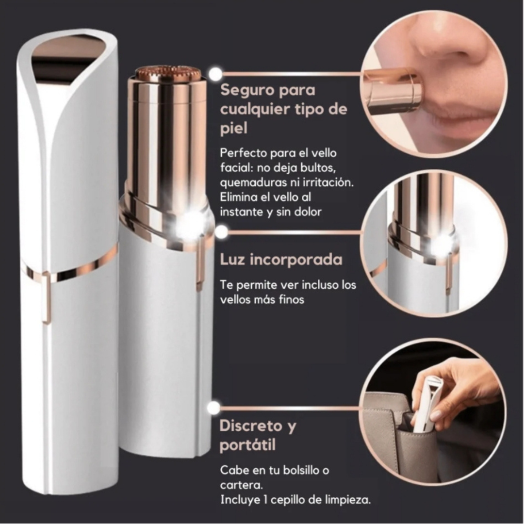 DiamondSkin™  Belleza Instantánea