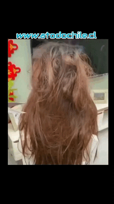 DreamStraight™ – Liso de Ensueño