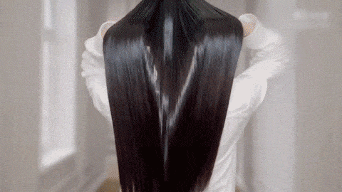 DreamStraight™ – Liso de Ensueño