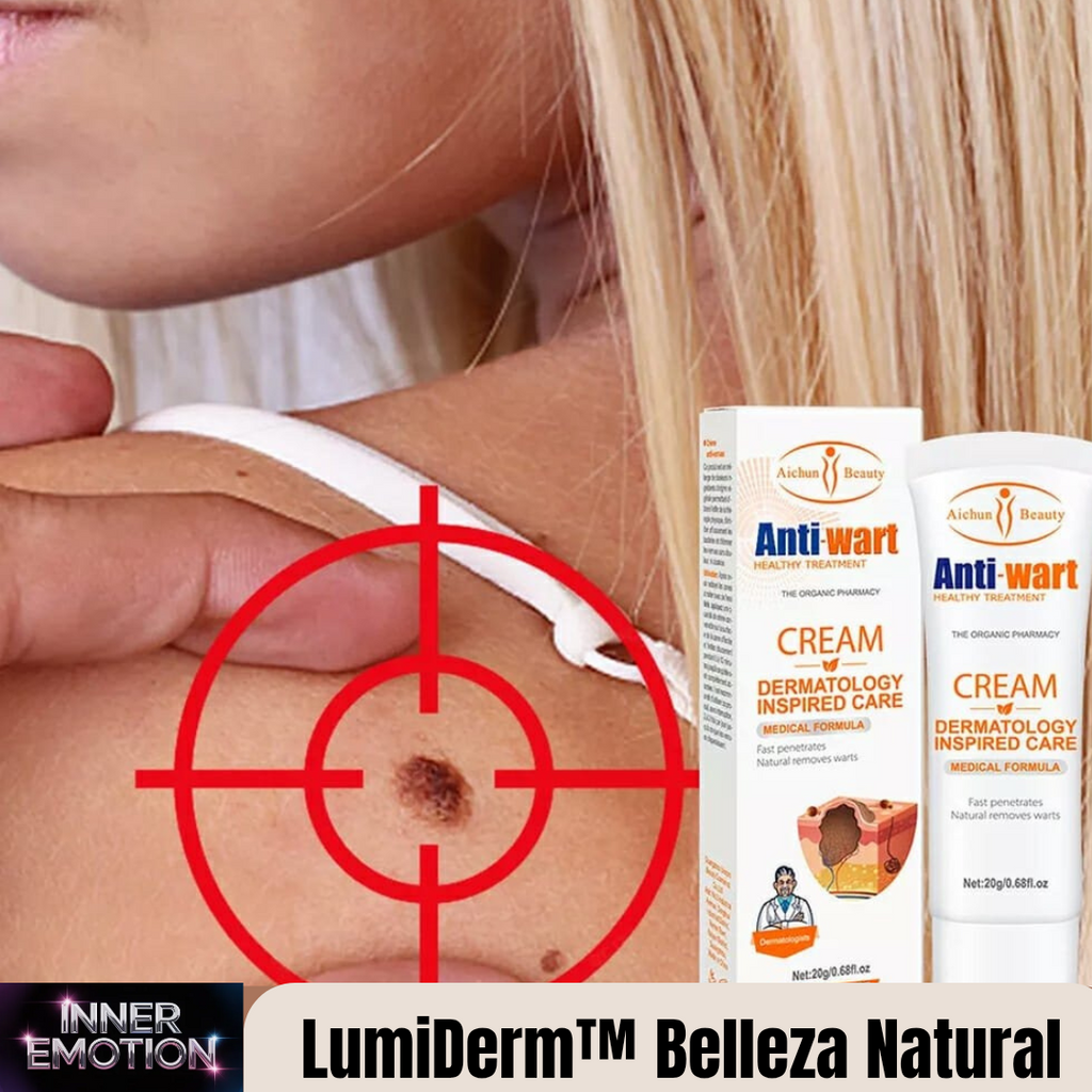 LumiDerm™ Belleza Natural