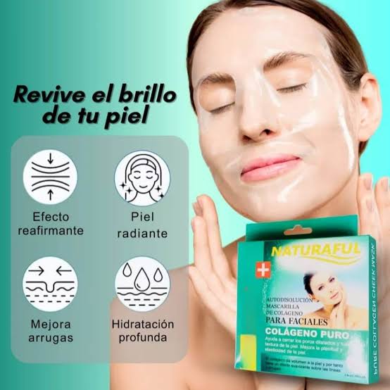 GlowSkin™ —Toque de juventud