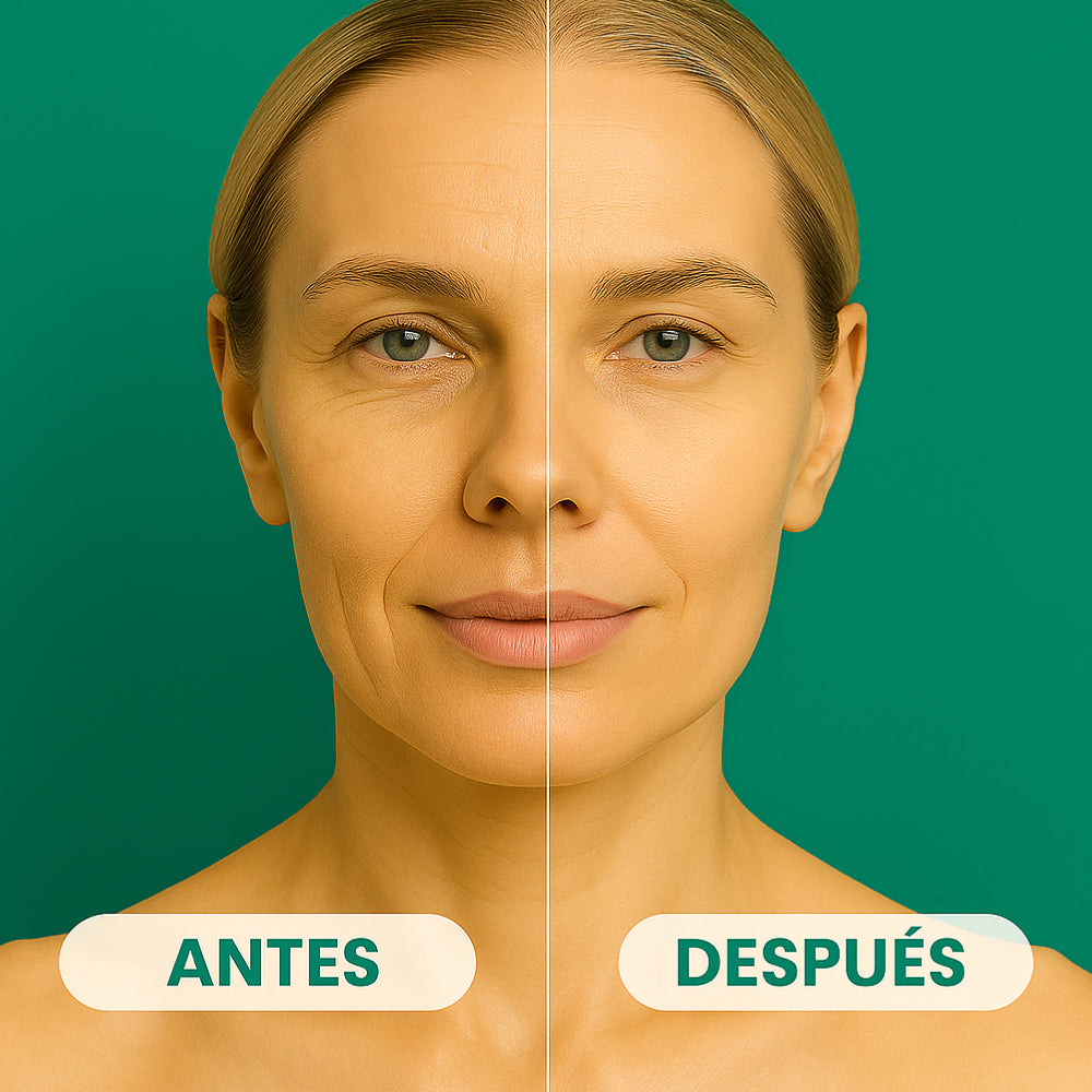 GlowSkin™ —Toque de juventud