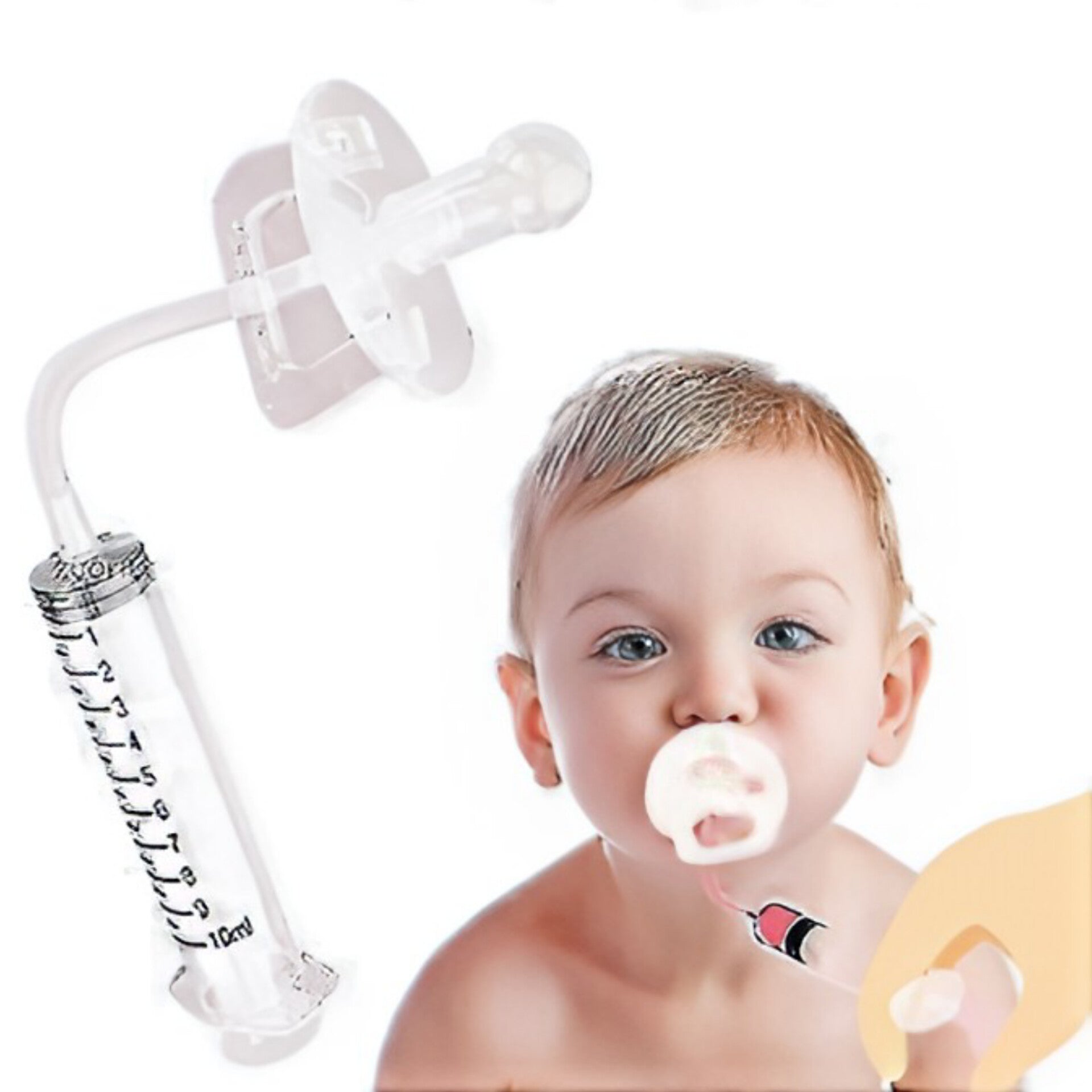 MediSoothe™-Amor y Medicina