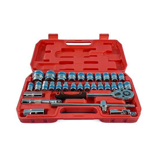 FixPro™ – Kit de Herramientas 🛠️