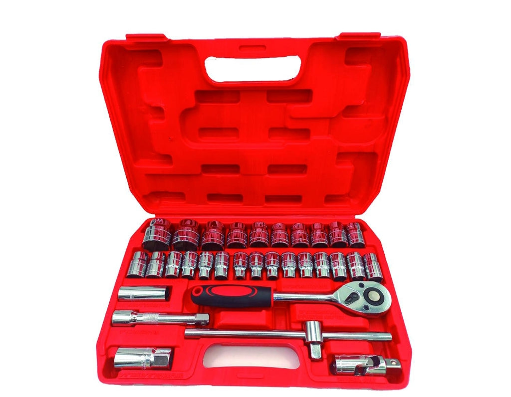 FixPro™ – Kit de Herramientas 🛠️