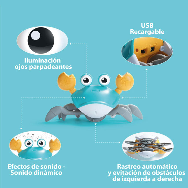 WonderRunner™ – Aventura en movimiento