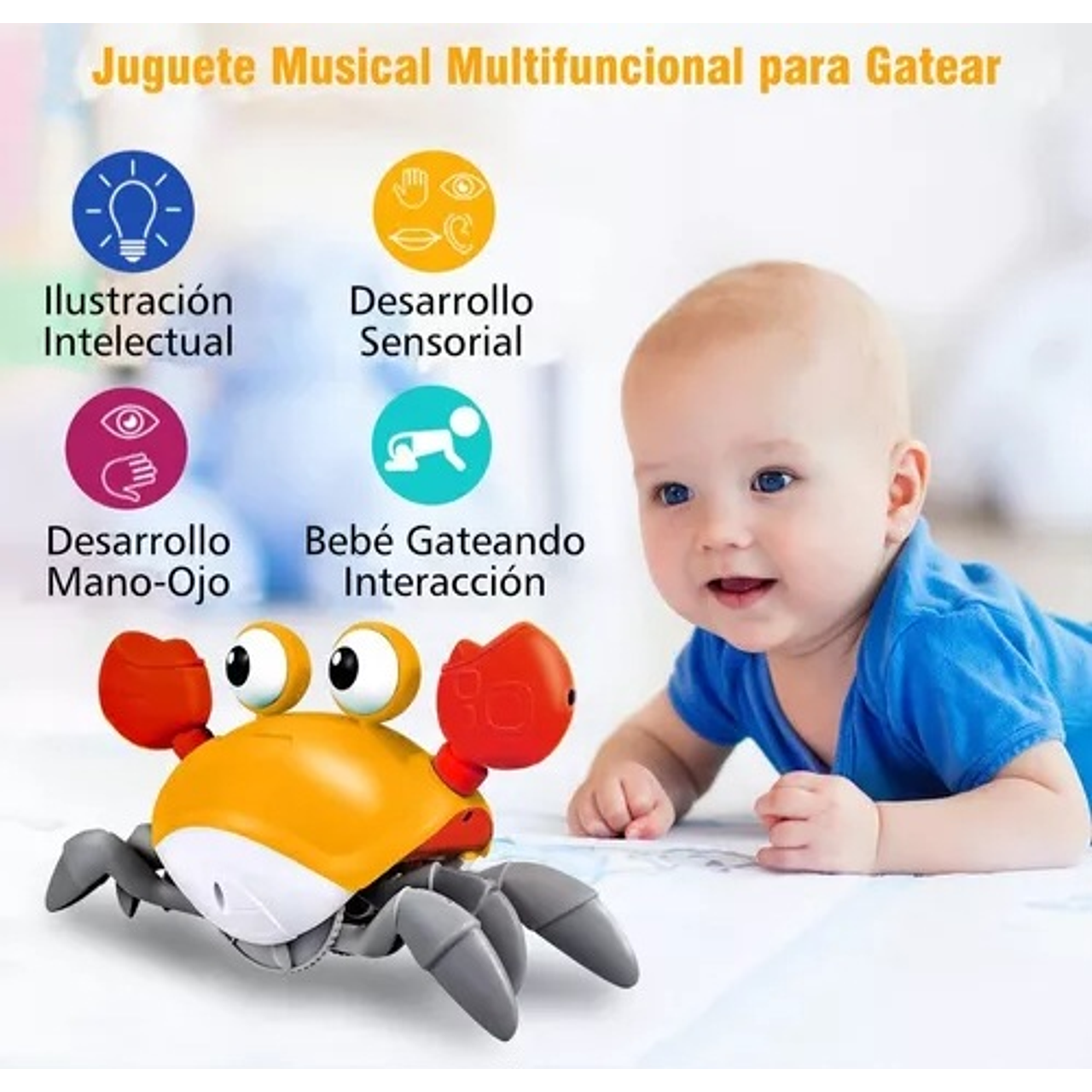 WonderRunner™ – Aventura en movimiento