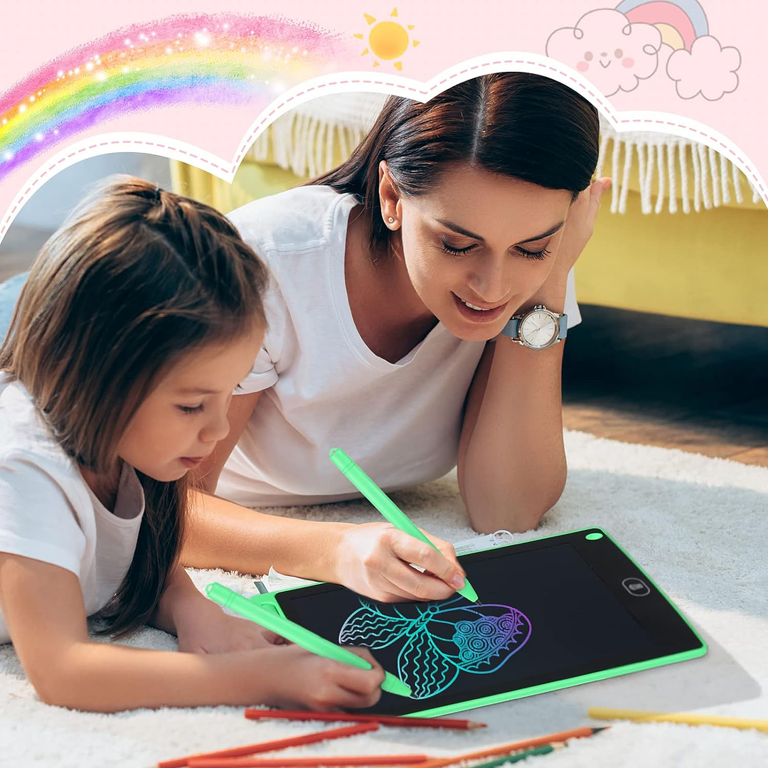ColorPad™ — Arte Infantil