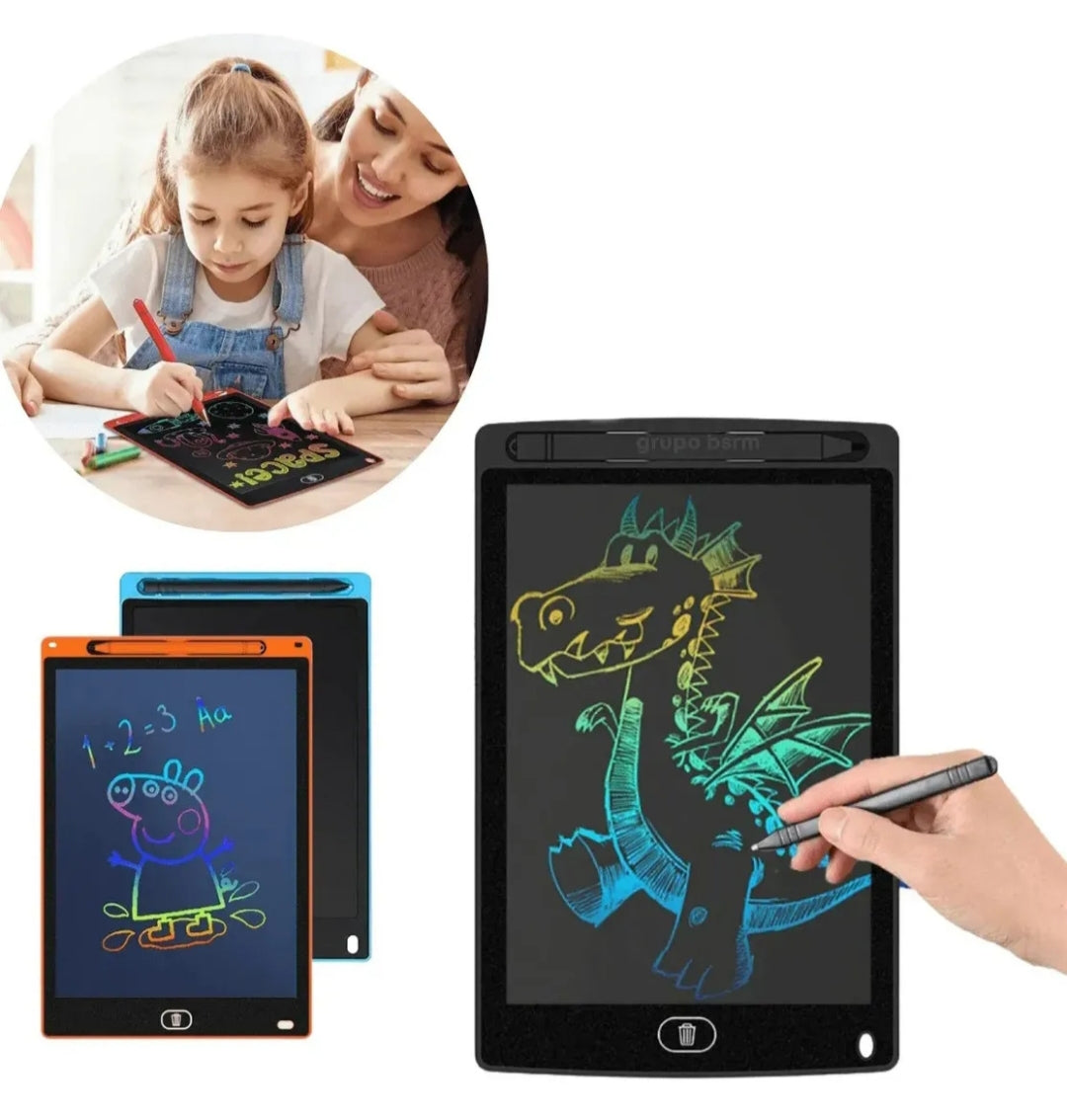 ColorPad™ — Arte Infantil